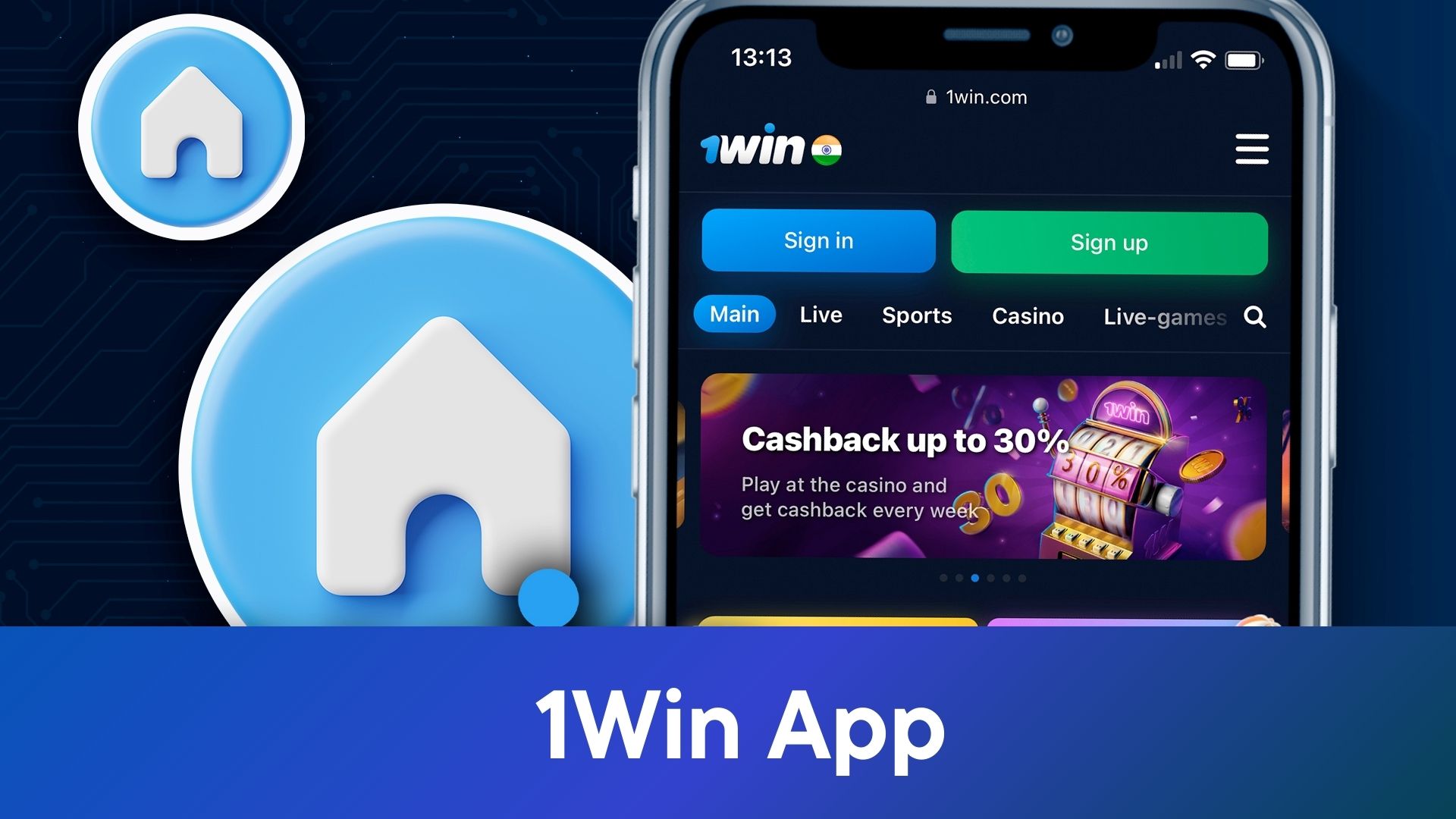 Présentation de 1Win application : Types de cotes, bonus mobiles ...