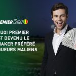 Comment s’inscrire et commencer à parier sur Premier Bet Mali